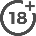 18+ 18+